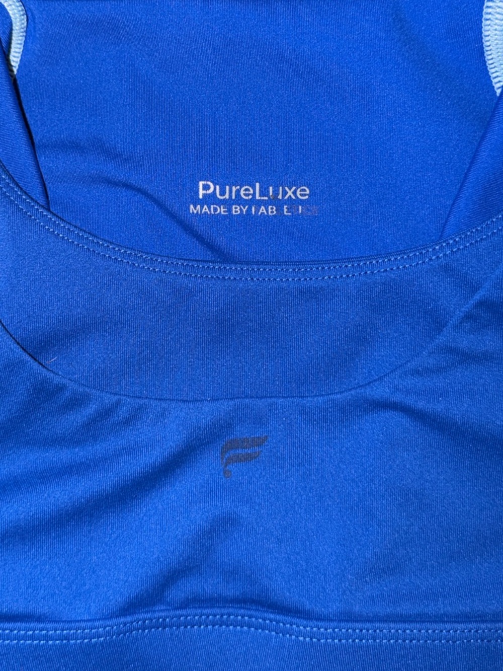 Fabletics Blue Crush *Set* - Picture 8 of 10